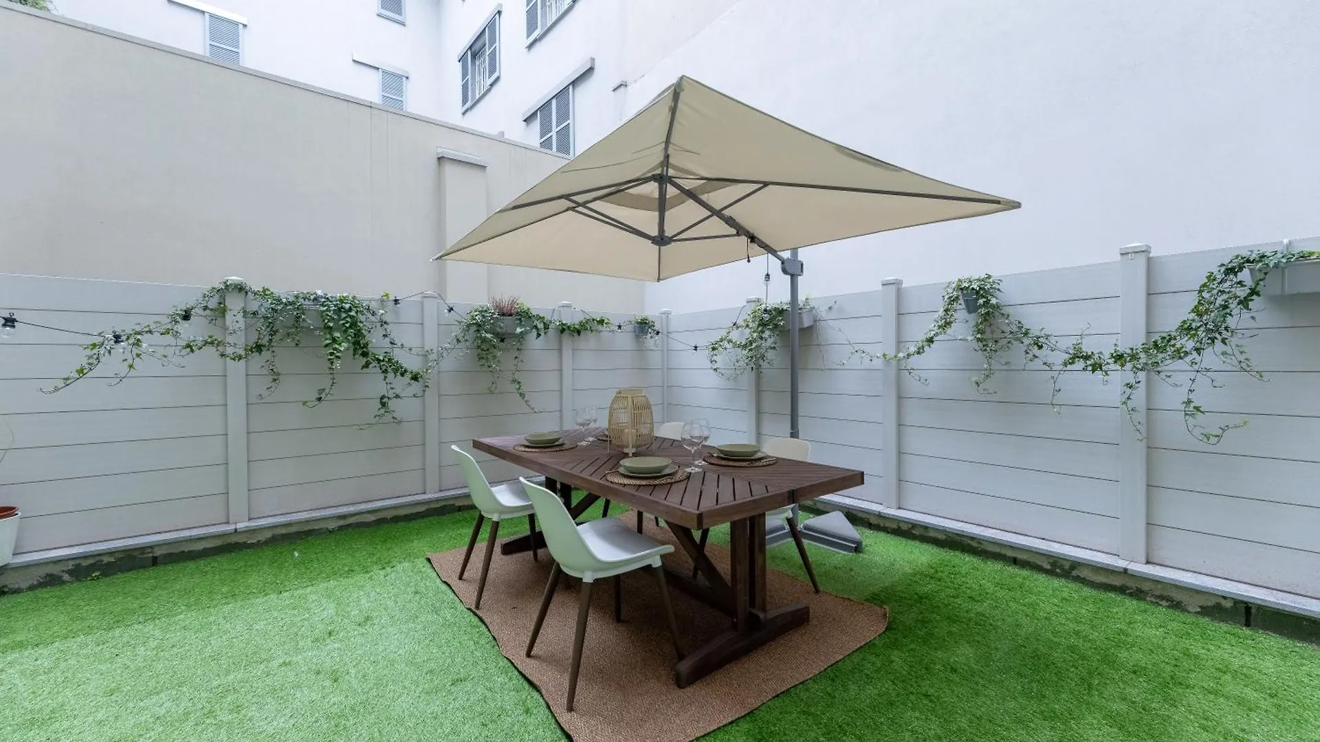 Chinatown Luxe, Garden Lägenhet Milano 0*,  Italien